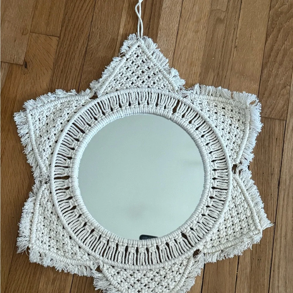Handmade add bohemian